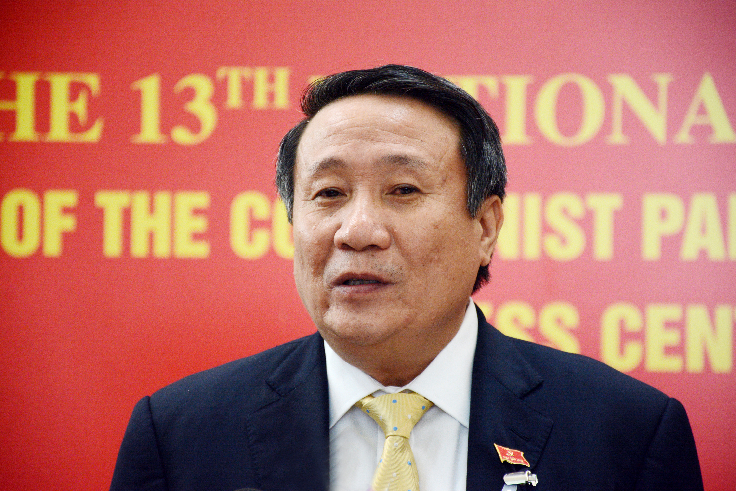 Tiếp tục đẩy mạnh đột phá về thể chế trong nhiệm kỳ Đại hội XIII